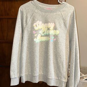 Stoney Clover Lane sweatshirt